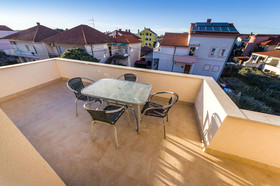 Apartmani Zelenika