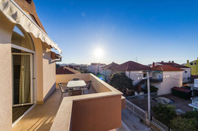 Apartmani Zelenika