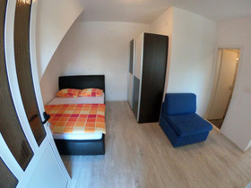 Apartmani Zelenika