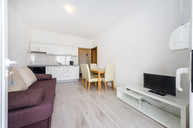 Apartmani Zelenika