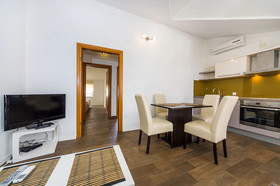 Apartmani Zelenika
