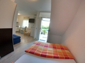 Apartmani Zelenika
