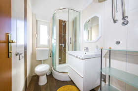 Apartmani Zelenika