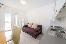 Apartmani Zelenika