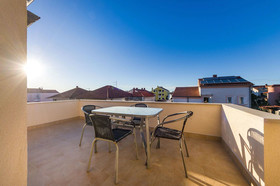 Apartmani Zelenika
