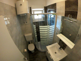 Apartmani Zelenika
