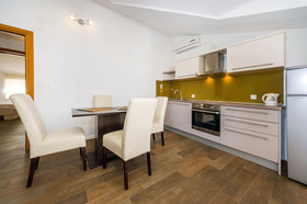 Apartmani Zelenika