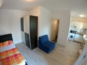 Apartmani Zelenika