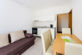 Apartmani Zelenika