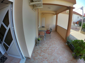 Apartmani Zelenika