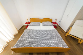 Apartmani Zelenika