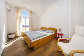 Apartmani Zelenika