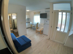 Apartmani Zelenika