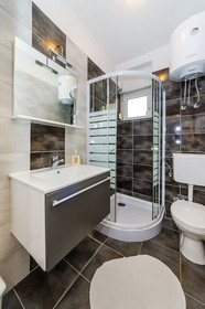 Apartmani Zelenika