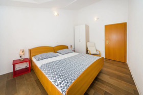 Apartmani Zelenika
