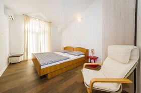 Apartmani Zelenika