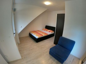 Apartmani Zelenika