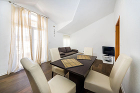 Apartmani Zelenika
