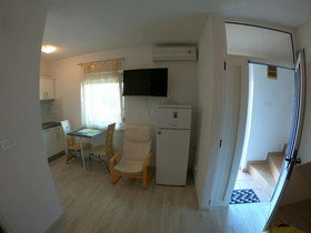 Apartmani Zelenika