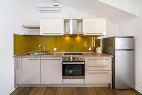 Apartmani Zelenika