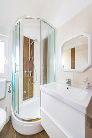Apartmani Zelenika