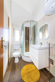 Apartmani Zelenika