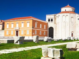 Apartment And Room Soul of Dalmatia