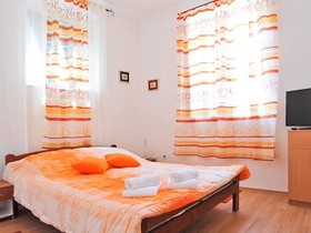 Apartment And Room Soul of Dalmatia