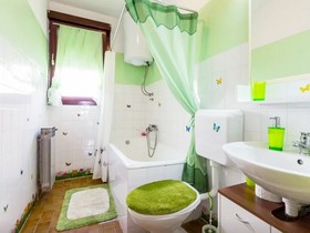 Apartment Palcic