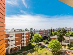 Apartment Palcic
