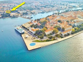 Apartment Palcic