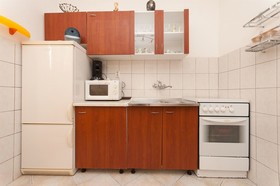 Apartments Ada
