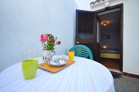 Apartments and Room Jadranka