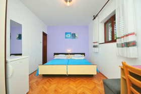 Apartments and Room Jadranka