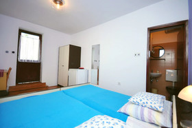 Apartments and Room Jadranka
