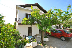 Apartments and Room Jadranka