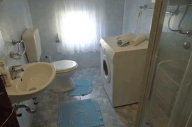 Apartments Batur