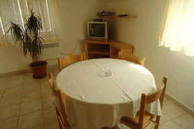 Apartments Batur