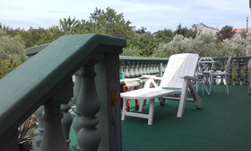 Apartments Branimir