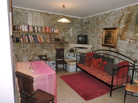 Apartments Branimir
