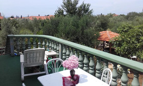 Apartments Branimir