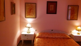 Apartments Branimir
