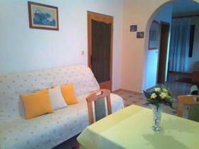 Apartments Burmeta