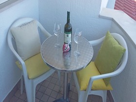 Apartments Burmeta