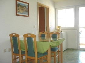 Apartments Burmeta