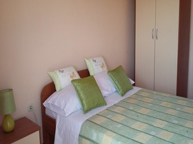 Apartments Burmeta