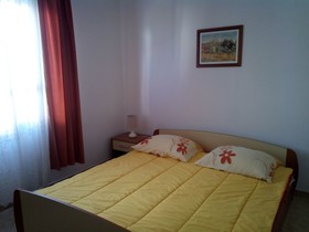 Apartments Burmeta
