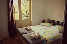 Apartments Dana