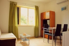 Apartments Dana