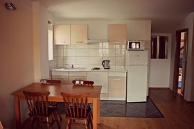 Apartments Dana